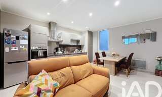 Appartement 3 Pièces 66 m² à vendre à Sète (34200)