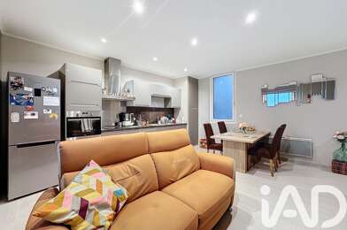 Appartement 3 pièces 149000 €