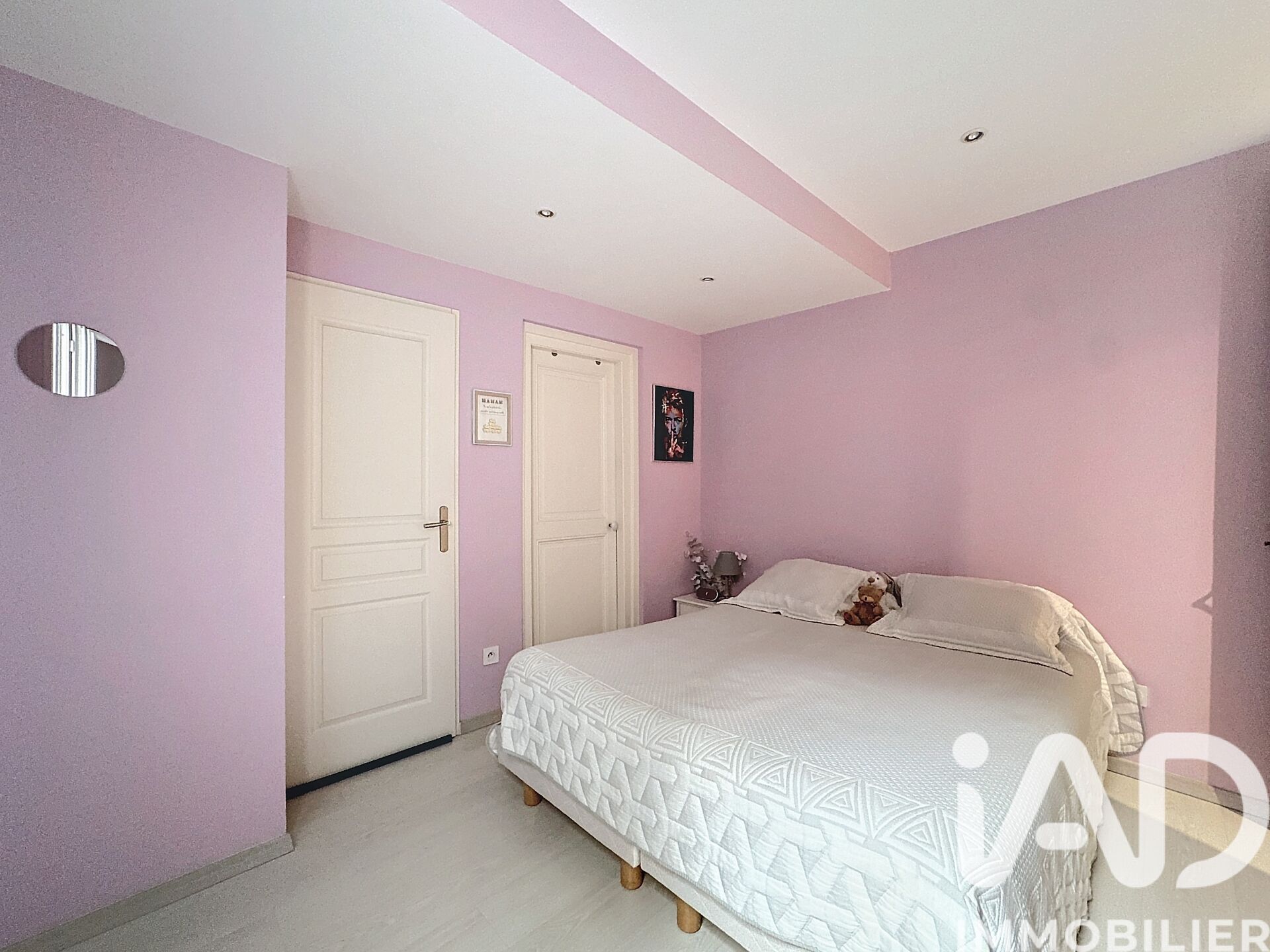 Vente Appartement 3 pièces - Photo 3