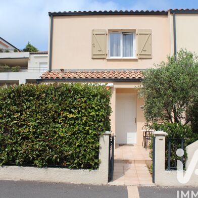 Maison 3 pièces 239000 €