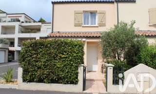 Maison 3 Pièces 70 m² à vendre à Valras-Plage (34350)