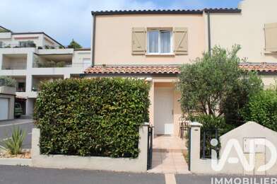 Maison 3 pièces 239000 €