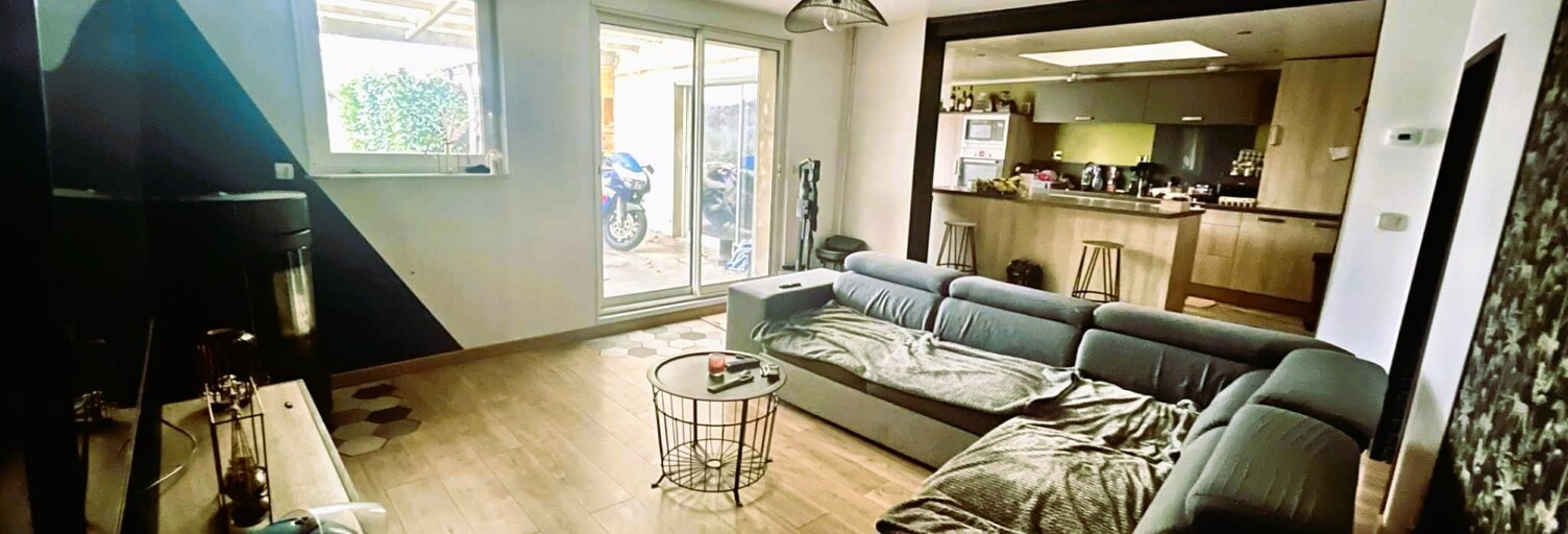 Maison 6 Pièces 136 m² à vendre à Labeuvrière (62122)