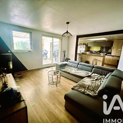 Maison 6 pièces 168000 €