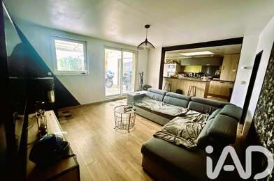 Maison 6 pièces 168000 €