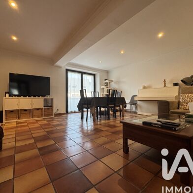 Maison 5 pièces 171200 €