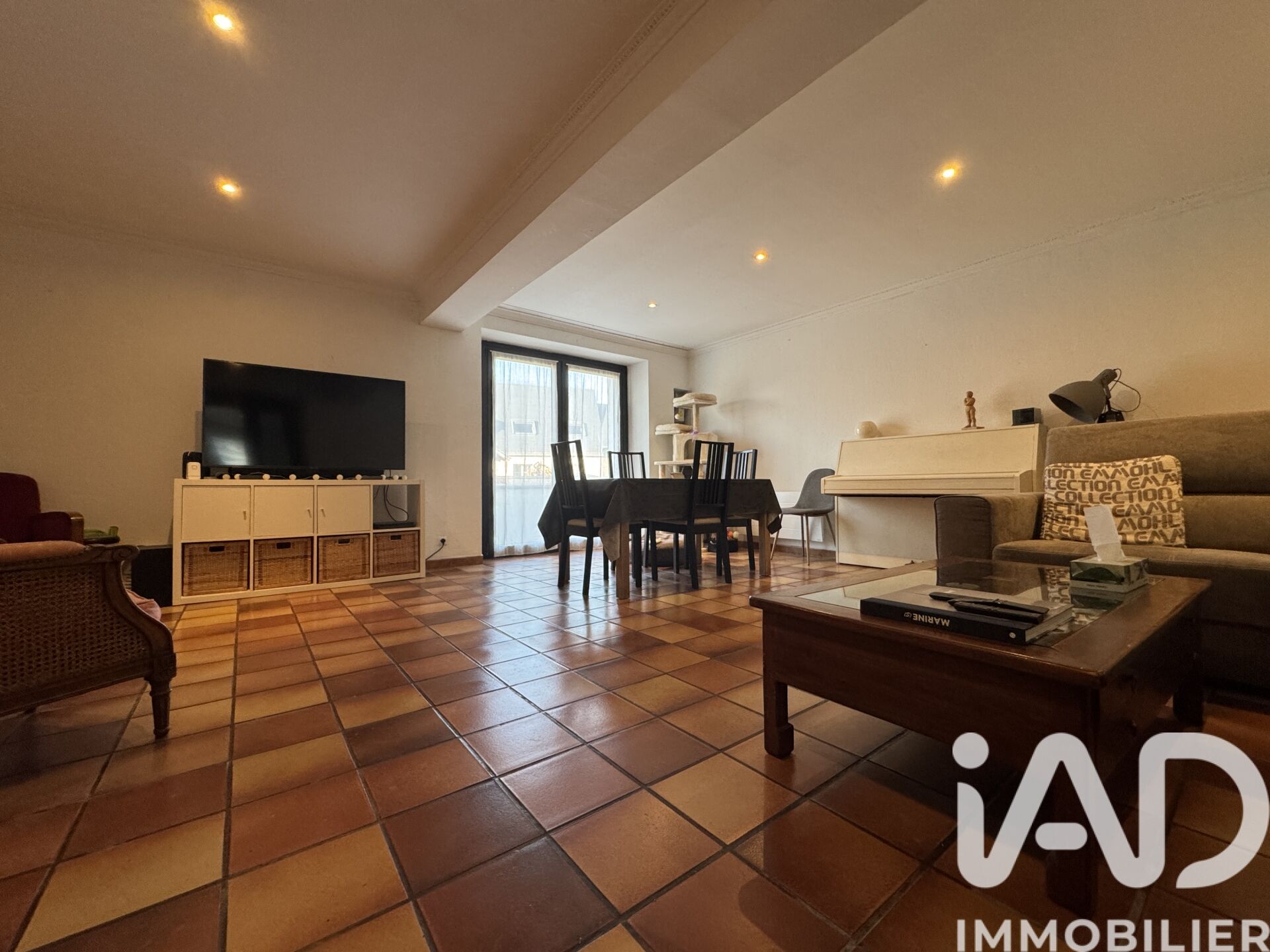 Maison à vendre, 5 pièces, 159 m², Logron