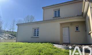 Maison 6 Pièces 162 m² à vendre à Réaumur (85700)