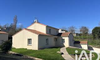 Maison 6 Pièces 162 m² à vendre à Réaumur (85700)