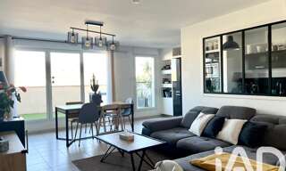 Appartement 3 Pièces 72 m² à vendre à Marseille 10 (13010)