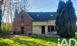 Maison 4 Pièces 105 m² à vendre à Charleval (27380)