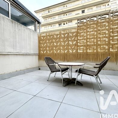 Appartement 3 pièces 173000 €