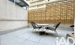 Appartement 3 Pièces 57 m² à vendre à Canet-en-Roussillon (66140)