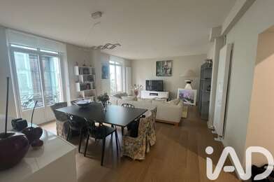 Appartement 5 pièces 264000 €