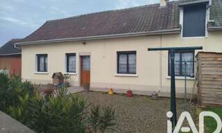 Maison 5 Pièces 110 m² à vendre à Dangeul (72260)