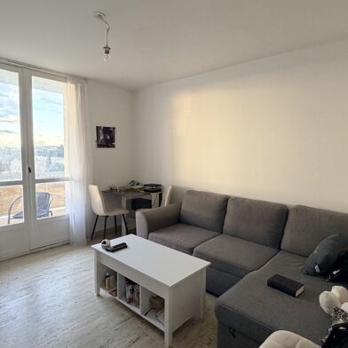 Appartement 2 pièces 215000 €