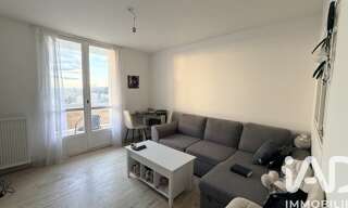 Appartement 2 Pièces 42 m² à vendre à Aix-en-Provence (13090)