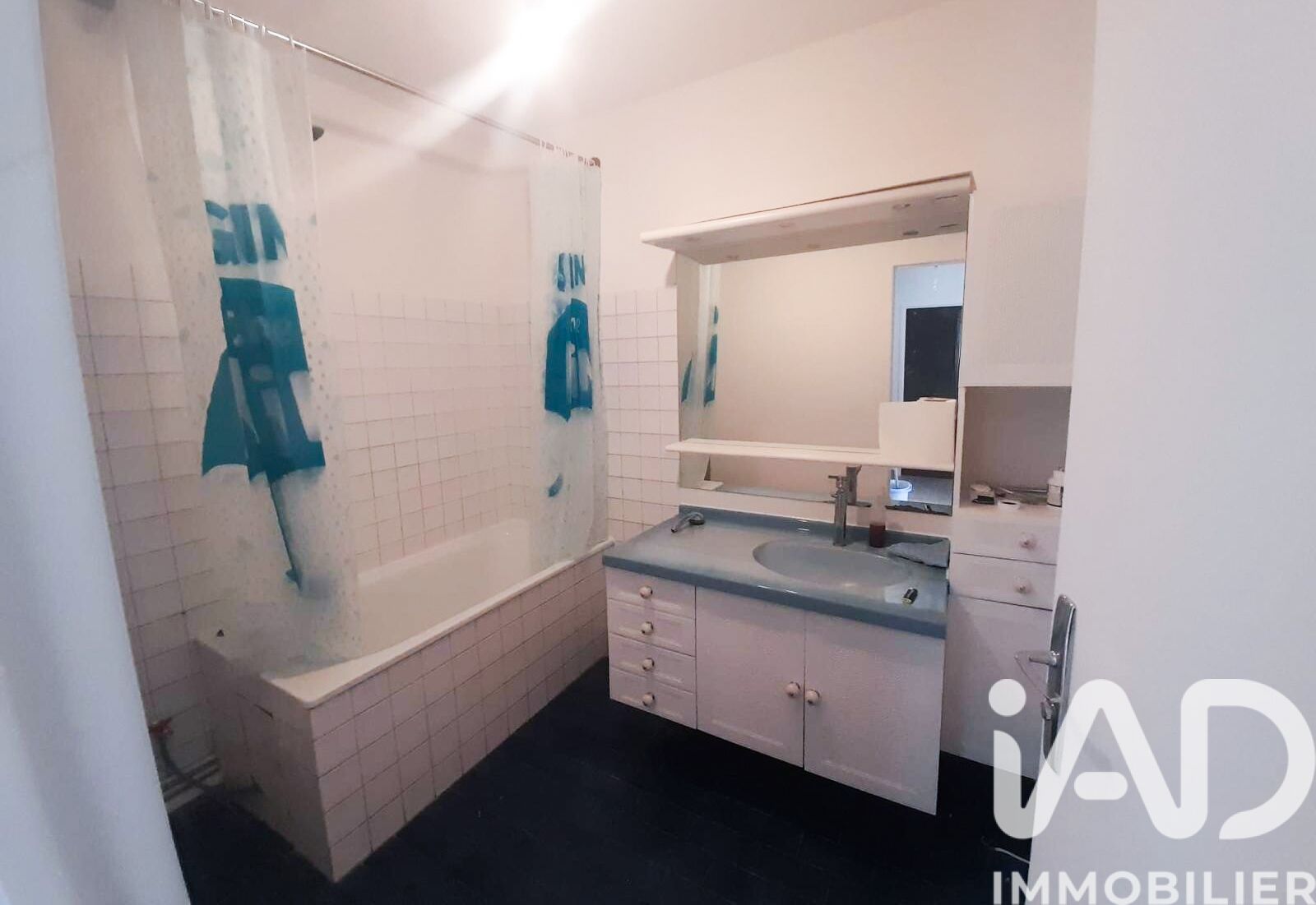 Vente Appartement 2 pièces - Photo 3