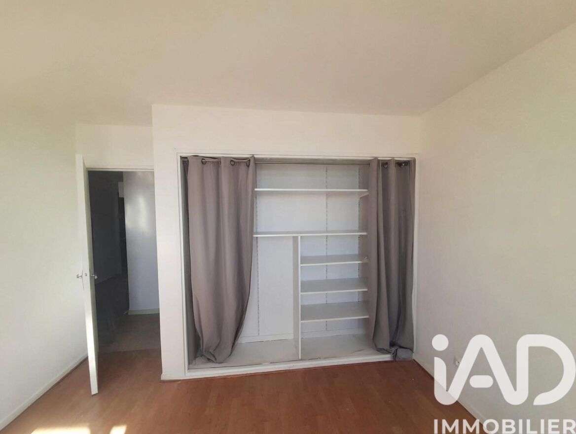 Vente Appartement 2 pièces - Photo 4