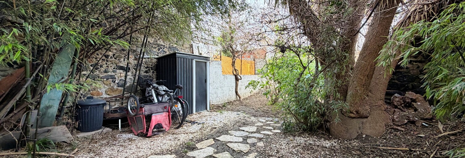 Maison 4 Pièces 135 m² à vendre à Cases-de-Pène (66600)