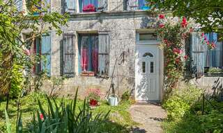 Maison 5 Pièces 163 m² à vendre à Berneuil (17460)