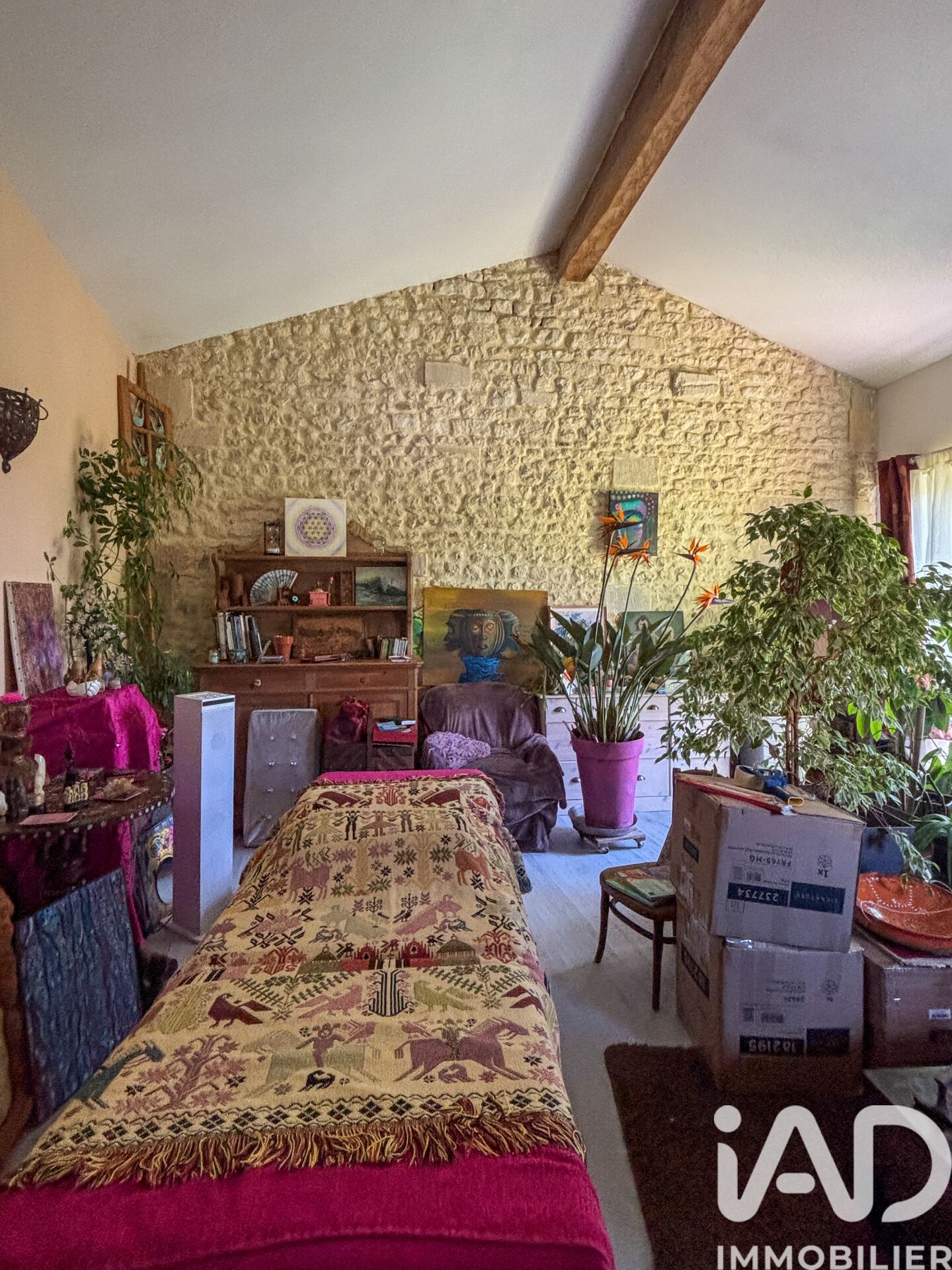 Vente Maison de village 5 pièces - Photo 3