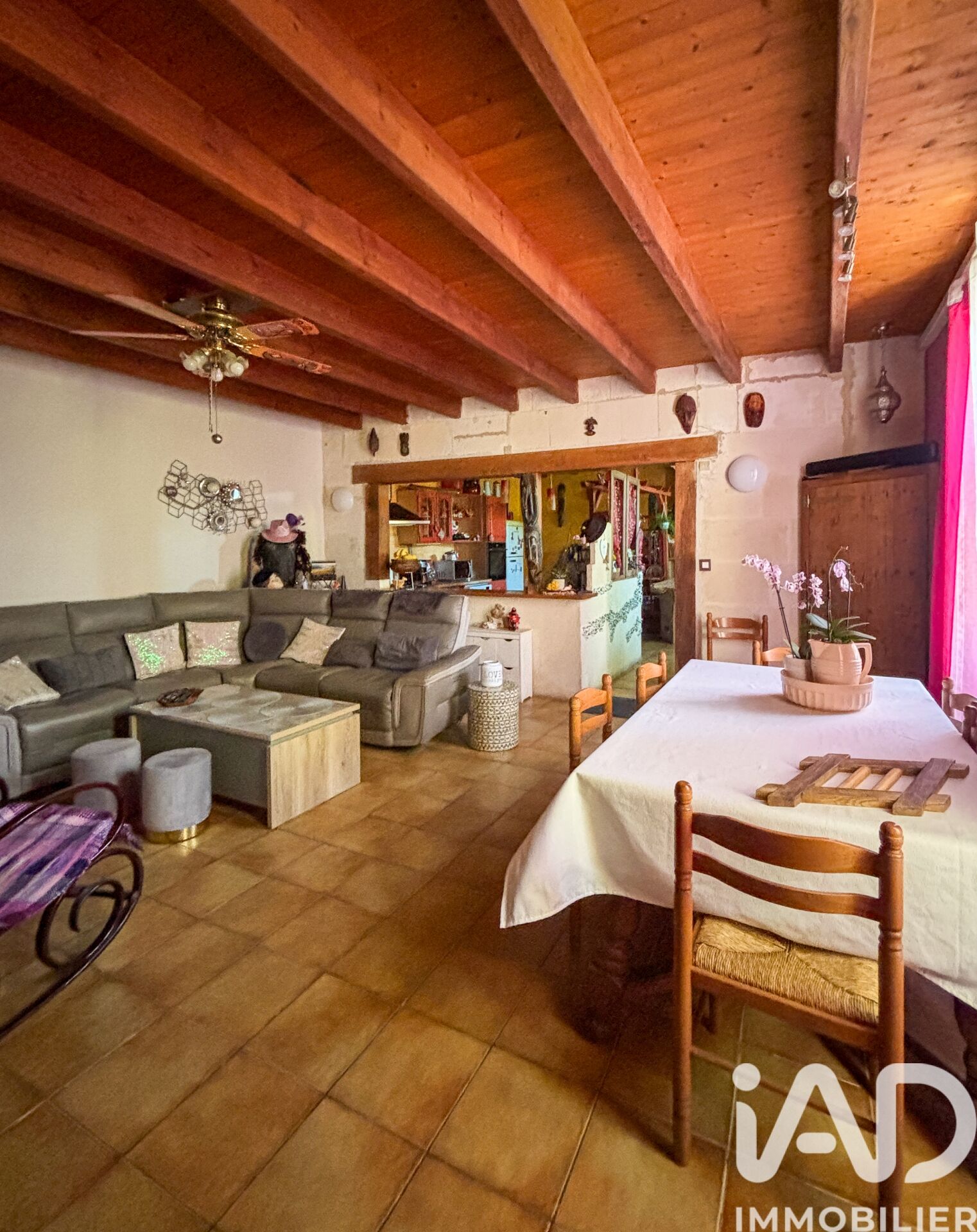 Vente Maison de village 5 pièces - Photo 4