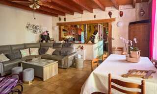 Maison 5 Pièces 162 m² à vendre à Berneuil (17460)