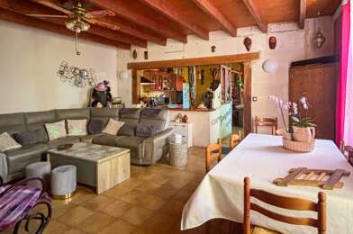 Maison 5 pièces 172000 €