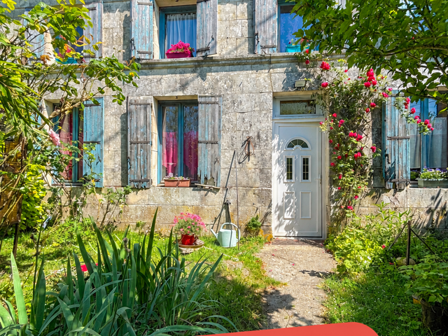 Vente Maison de village 5 pièces — photo du bien