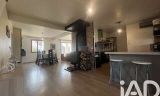 Maison 7 Pièces 133 m² à vendre à Gisors (27140)