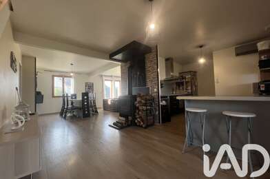 Maison 7 pièces 277000 €