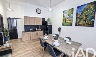 Appartement 2 Pièces 41 m² à louer à Nîmes (30000)