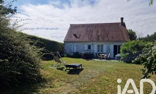 Maison 3 Pièces 75 m² à vendre à Bailleul-le-Soc (60190)