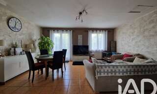 Maison 3 Pièces 75 m² à vendre à Bailleul-le-Soc (60190)