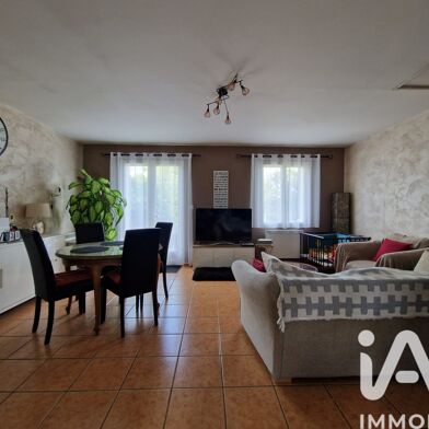 Maison 3 pièces 218000 €