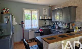 Maison 3 Pièces 75 m² à vendre à Bailleul-le-Soc (60190)