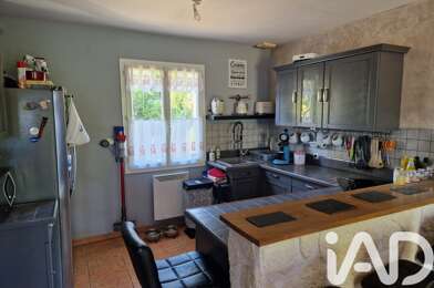 Maison 3 pièces 218000 €