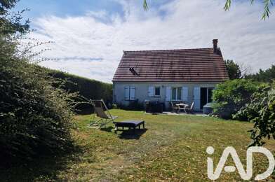 Maison 3 pièces 208000 €
