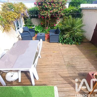 Maison 3 pièces 169000 €