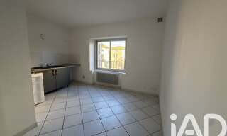Appartement 2 Pièces 28 m² à louer à Saze (30650)