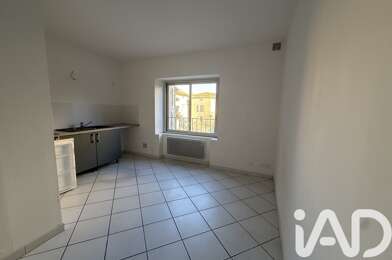 Appartement 2 pièces 495 €