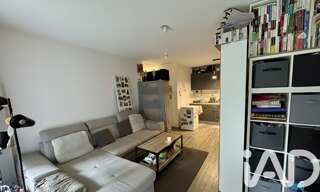 Appartement 2 Pièces 39 m² à vendre à Cenon (33150)