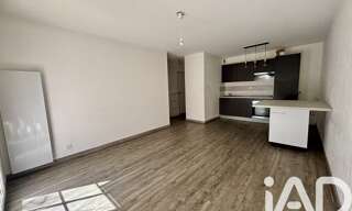 Appartement 2 Pièces 39 m² à vendre à Cenon (33150)