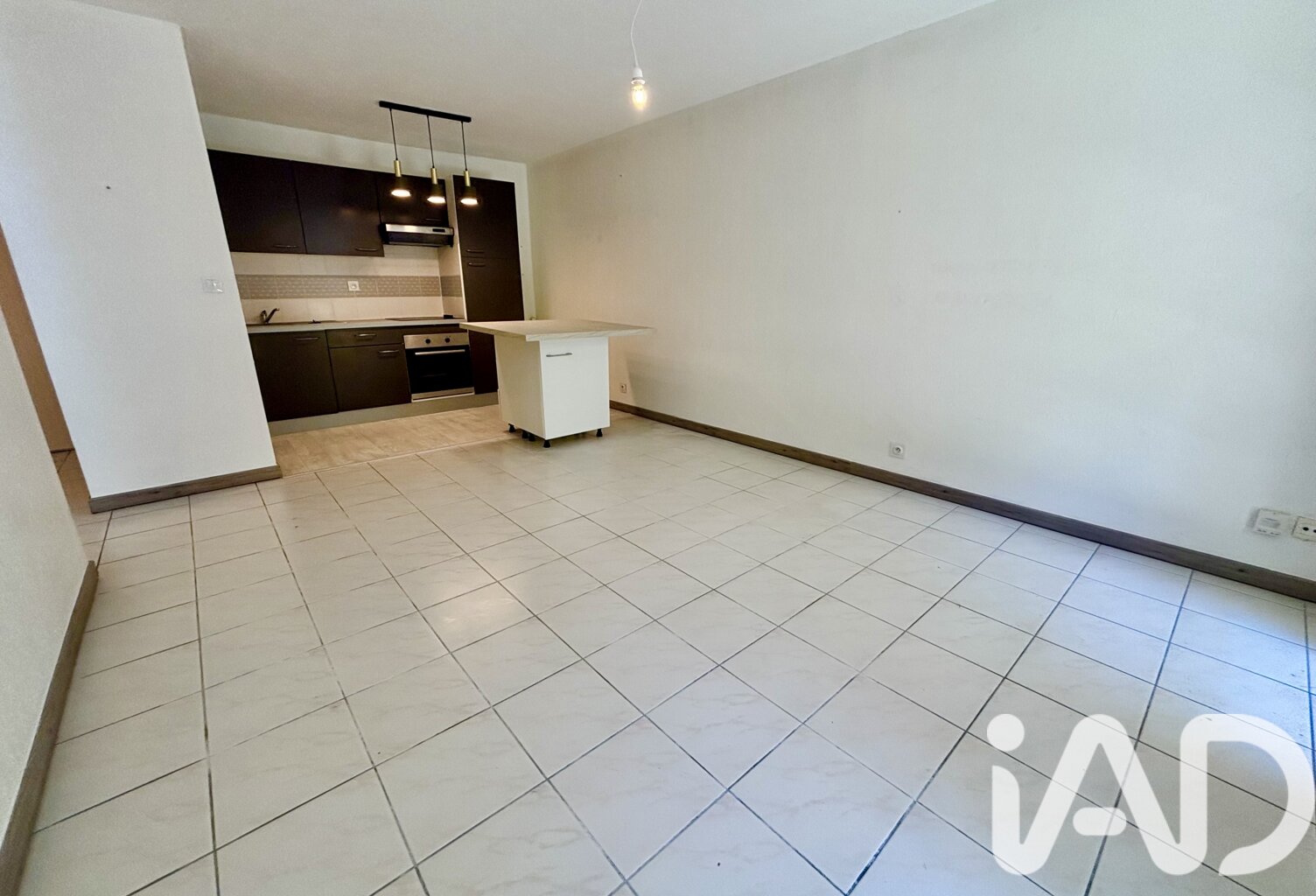 Vente Appartement 2 pièces — photo 1