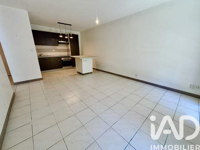 Vente Appartement 2 pièces — photo du bien