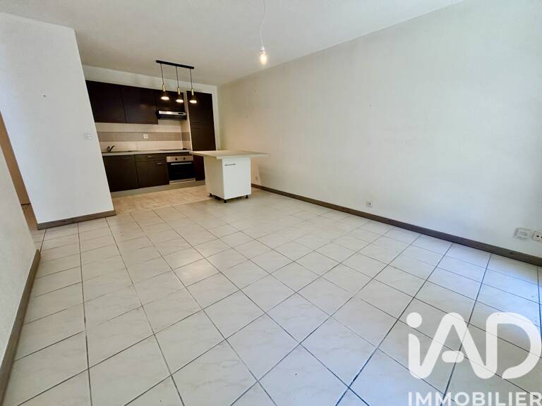 Vente Appartement 2 pièces — photo 1