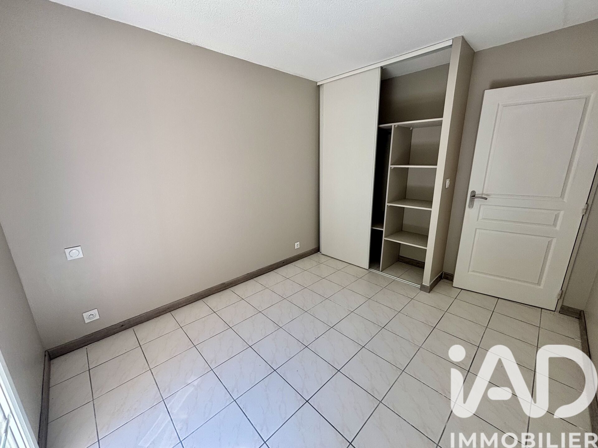 Vente Appartement 2 pièces - Photo 3