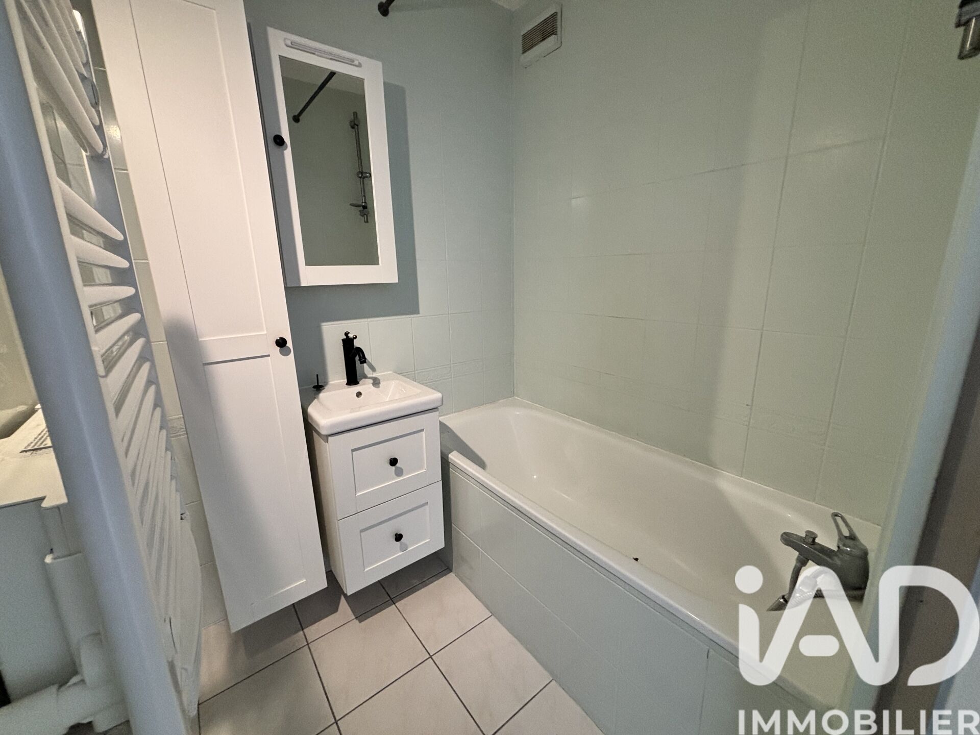 Vente Appartement 2 pièces - Photo 5
