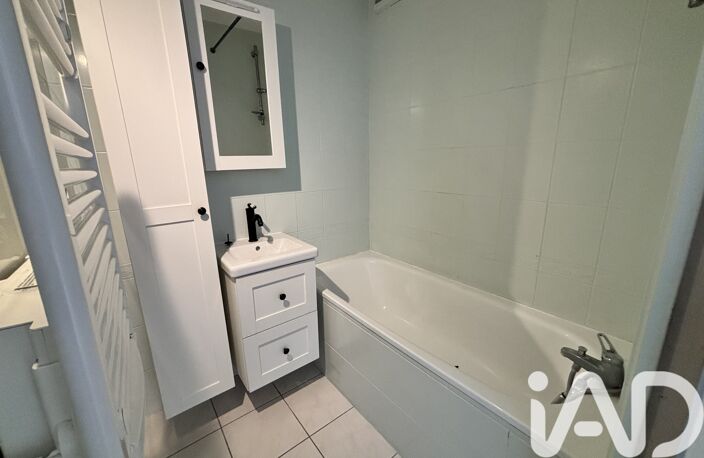 Vente Appartement 2 pièces — photo 5